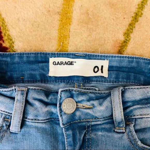 Pants - Picture 2 of 2